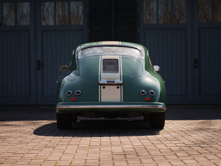 Porsche 356 A 1300
