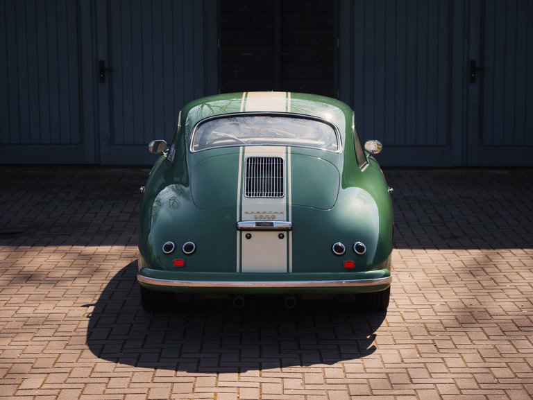 Porsche 356 A 1300