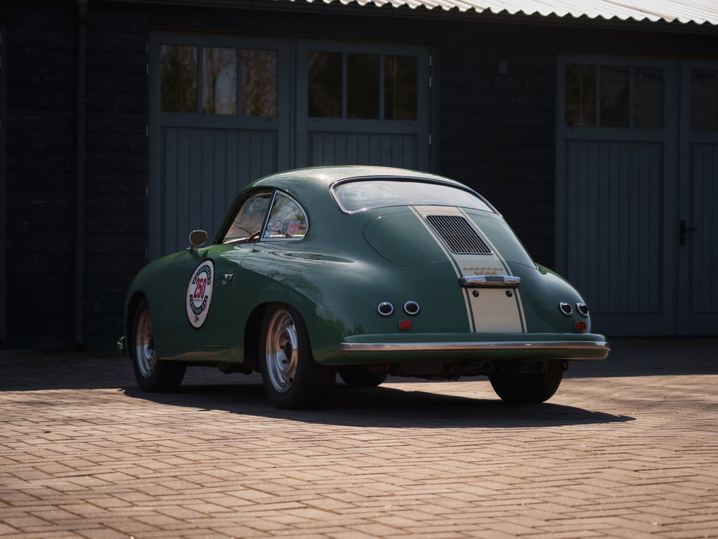 Porsche 356 A 1300