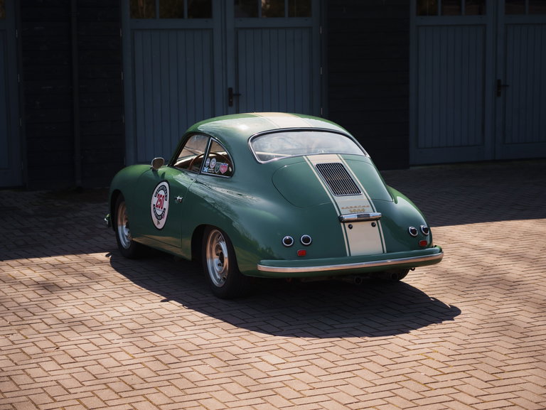 Porsche 356 A 1300
