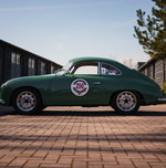 Porsche 356 A 1300