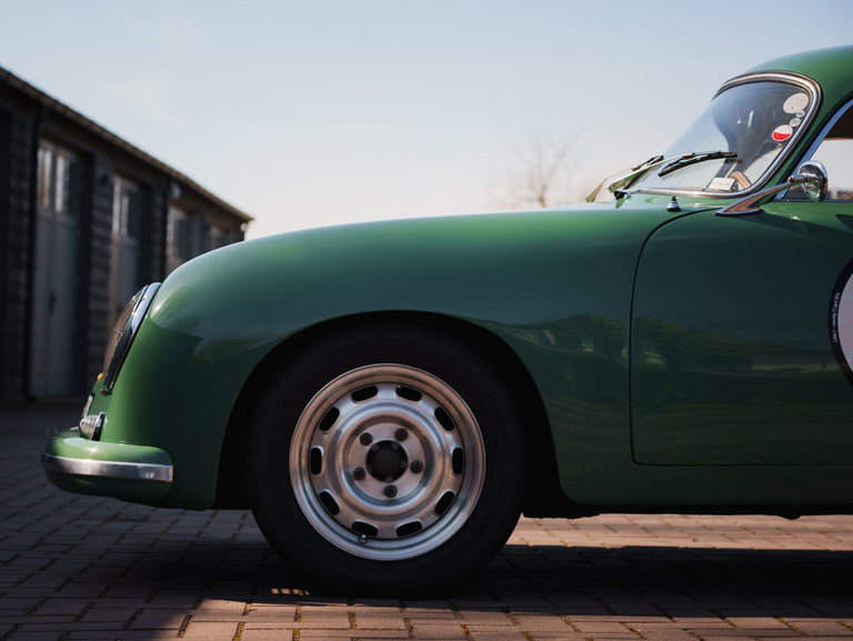 Porsche 356 A 1300