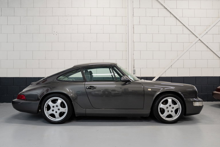 Porsche 964 Carrera 4