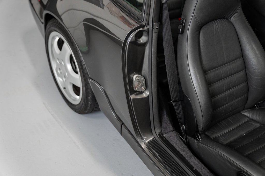 Porsche 964 Carrera 4