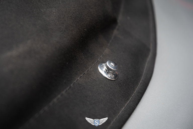 Porsche 356 A 1600 Super Speedster