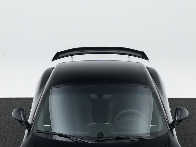 Porsche 981 Cayman GT4