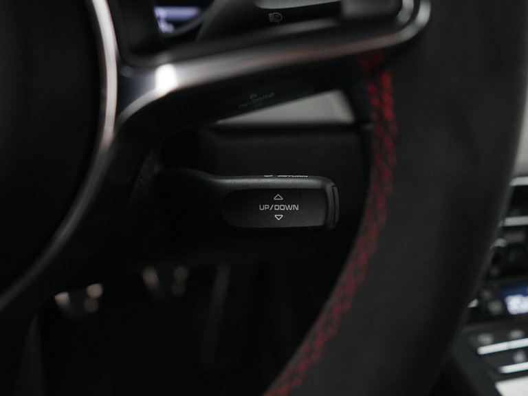 Porsche 981 Cayman GT4