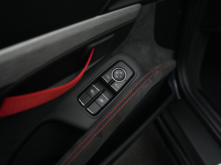 Porsche 981 Cayman GT4