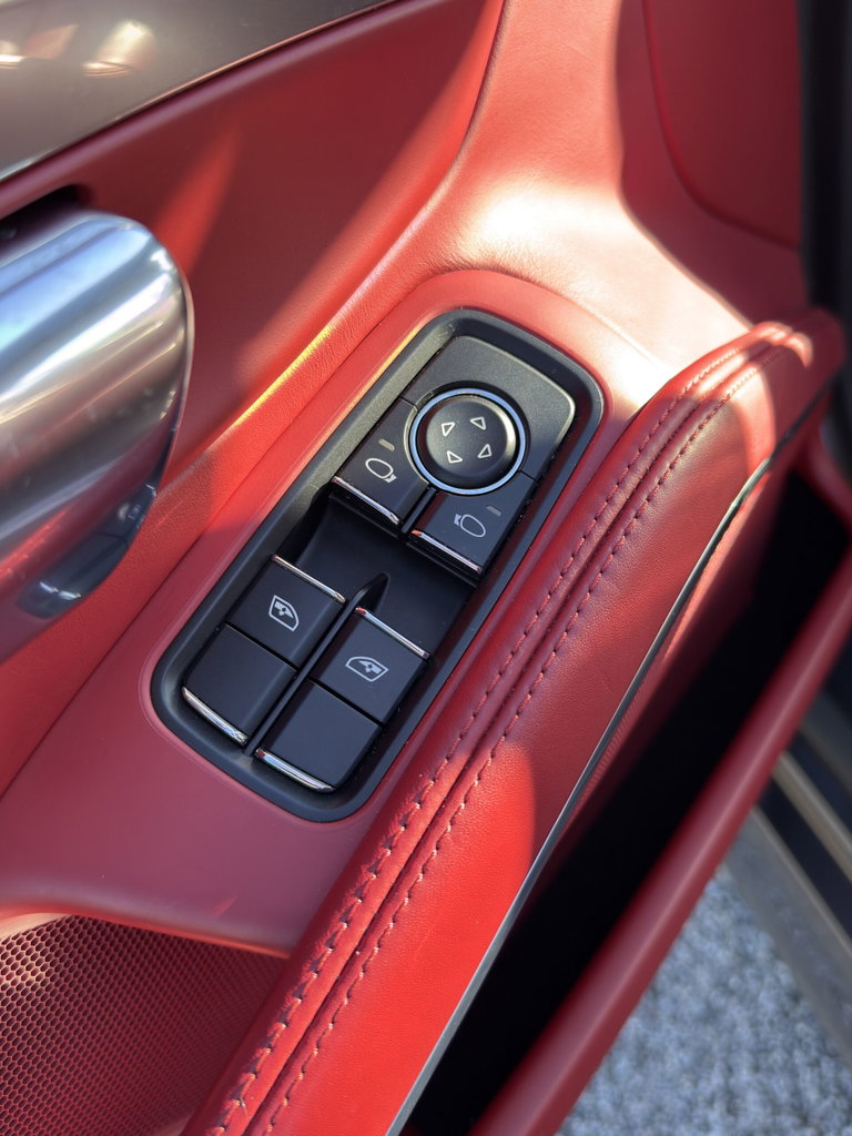 Porsche 981 Cayman GTS