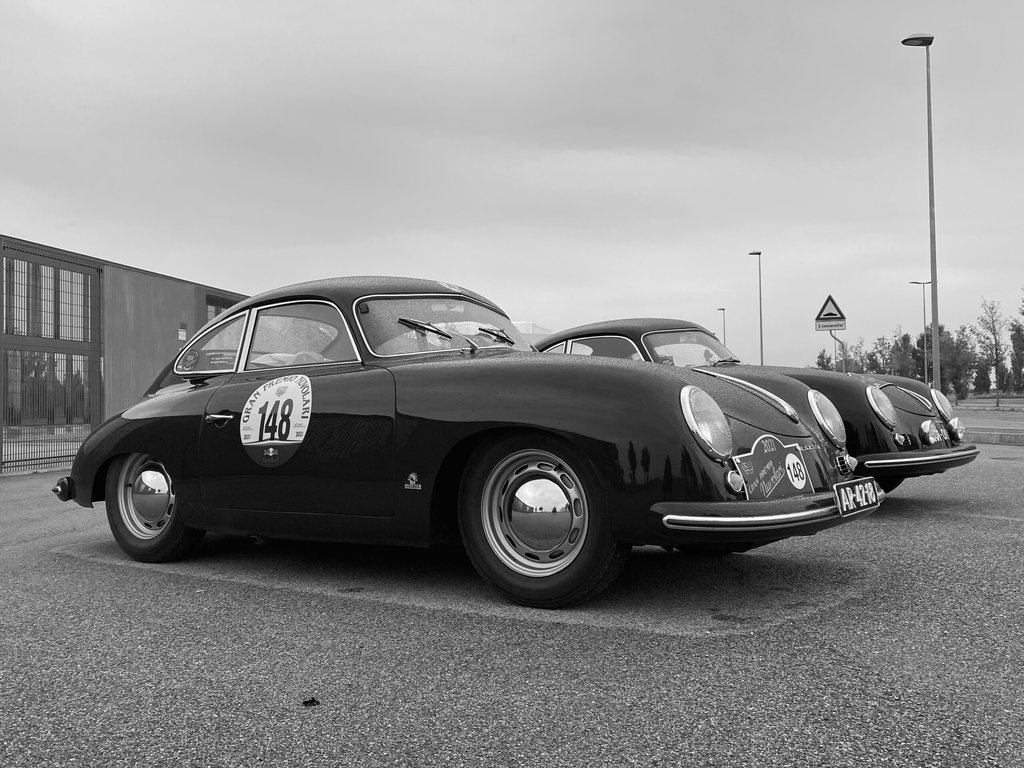 Porsche 993 Carrera 4S
