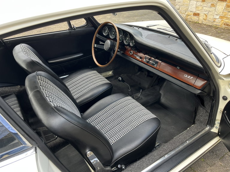 Porsche 911 (F-Modell)