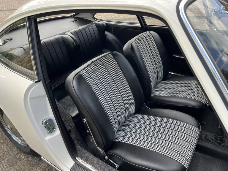 Porsche 911 (F-Modell)