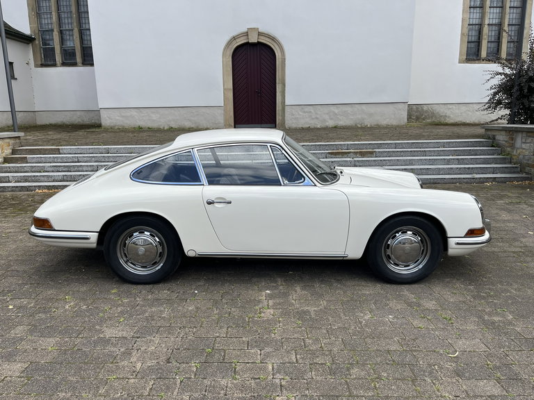 Porsche 911 (F-Modell)