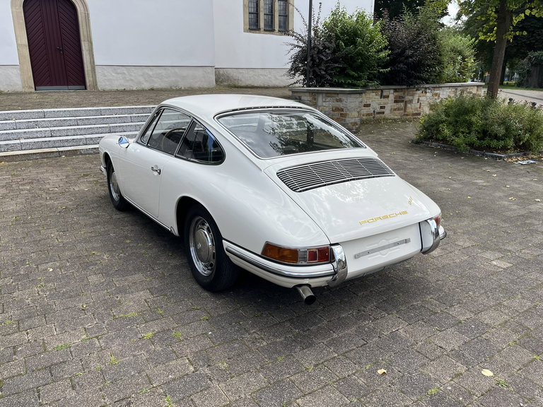 Porsche 911 (F-Modell)