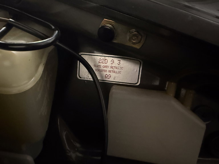 Porsche 964 Carrera 4