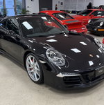 Porsche 991 Carrera 4S