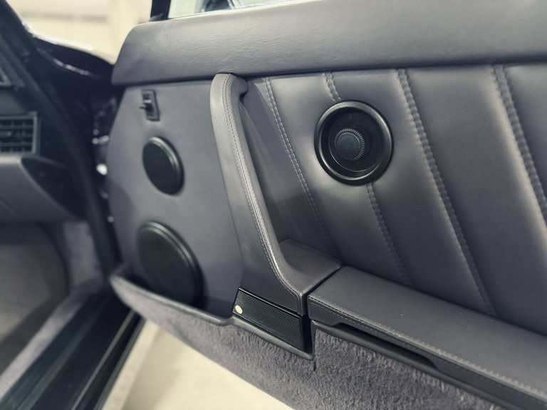 Porsche 964 Jubiläumsmodell „30 Jahre 911“