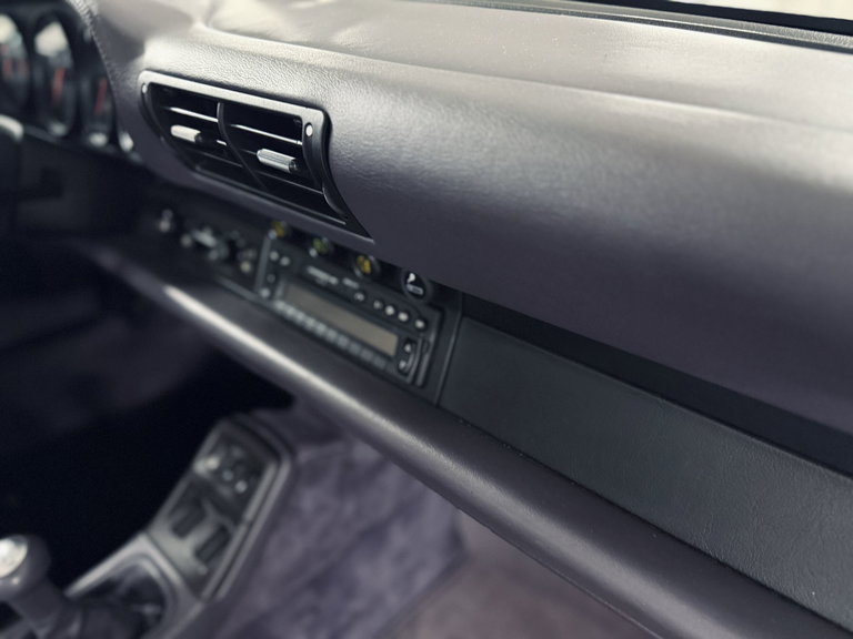 Porsche 964 Jubiläumsmodell „30 Jahre 911“