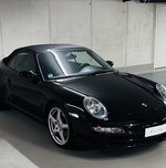 Porsche 997 Carrera