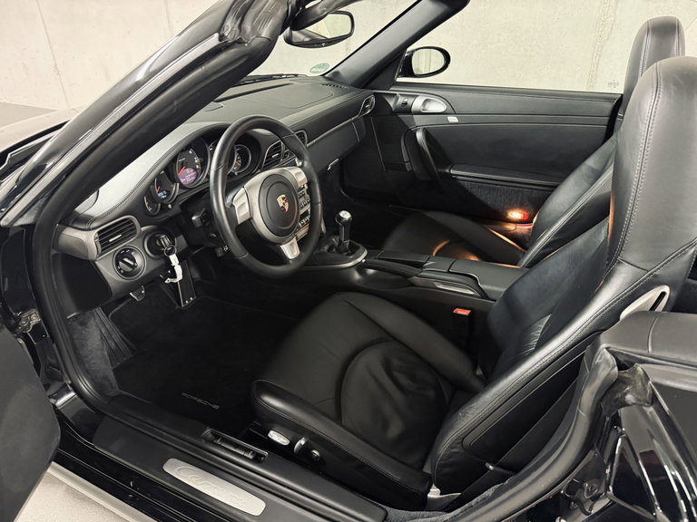 Porsche 997 Carrera