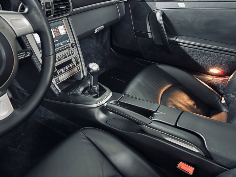 Porsche 997 Carrera