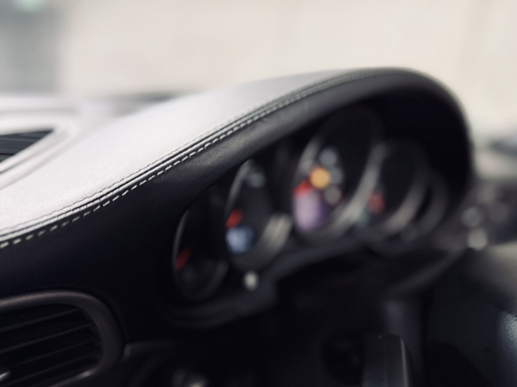 Porsche 997 Carrera