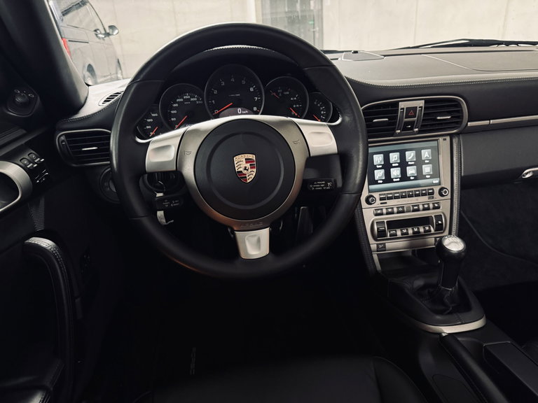 Porsche 997 Carrera