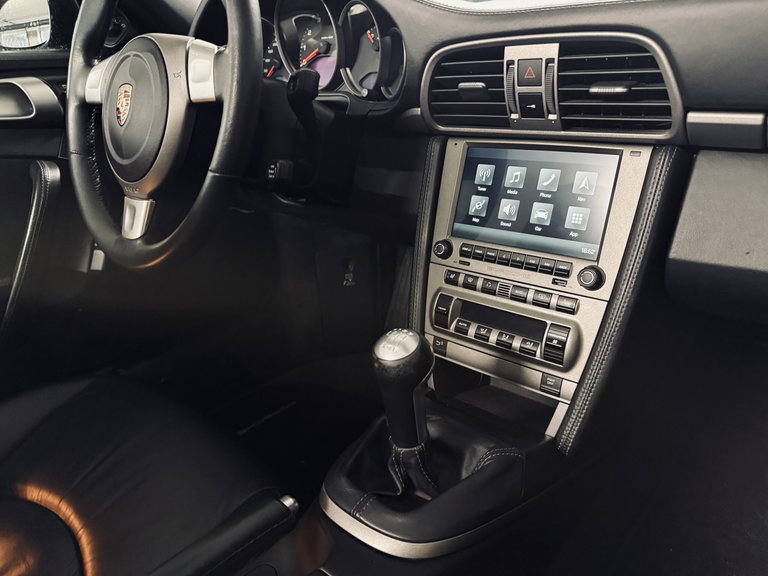 Porsche 997 Carrera