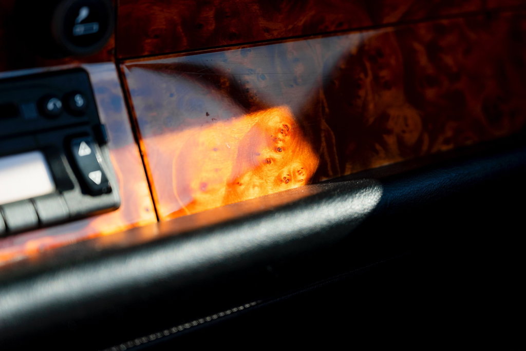 Porsche 993 Turbo WLS 1