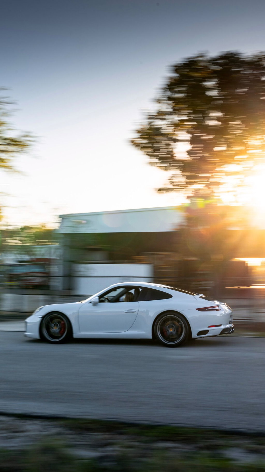 Porsche 991.2 Carrera S