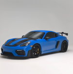 Porsche 718 Cayman GT4 RS