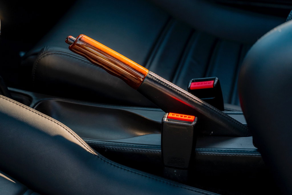 Porsche 993 Turbo WLS 1