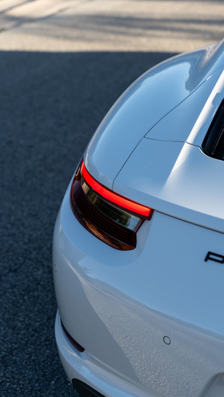 Porsche 991.2 Carrera S