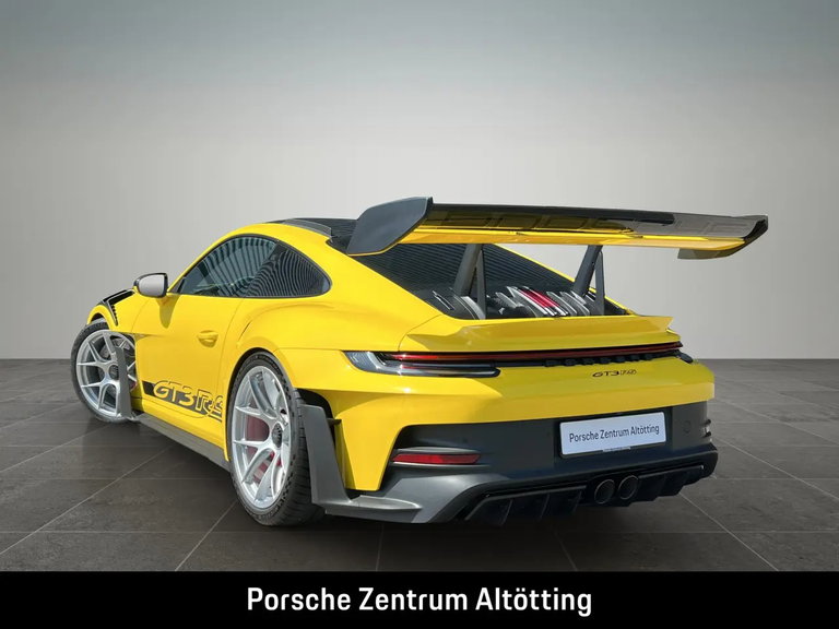 Porsche 992 GT3 RS