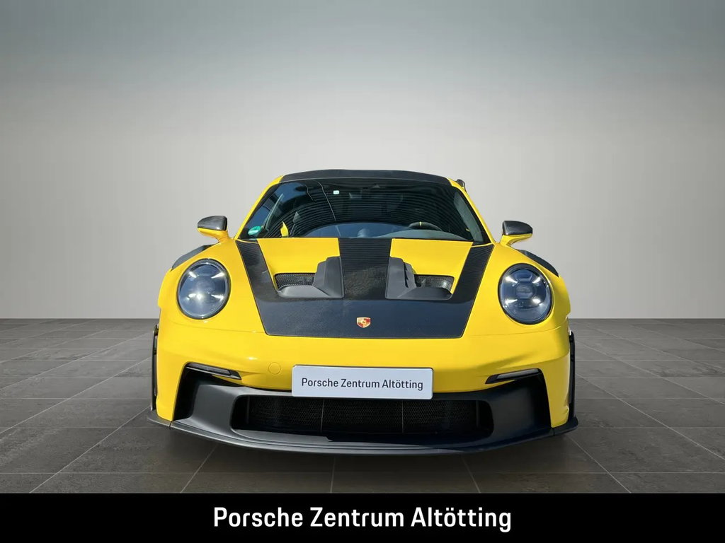 Porsche 992 GT3 RS