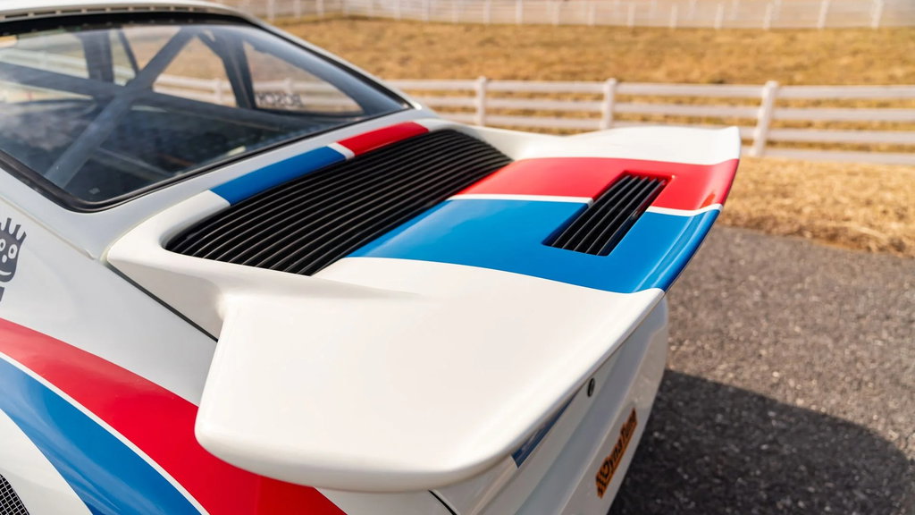 Porsche 911 Modified