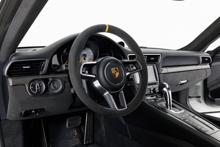 Porsche 991 GT3 RS