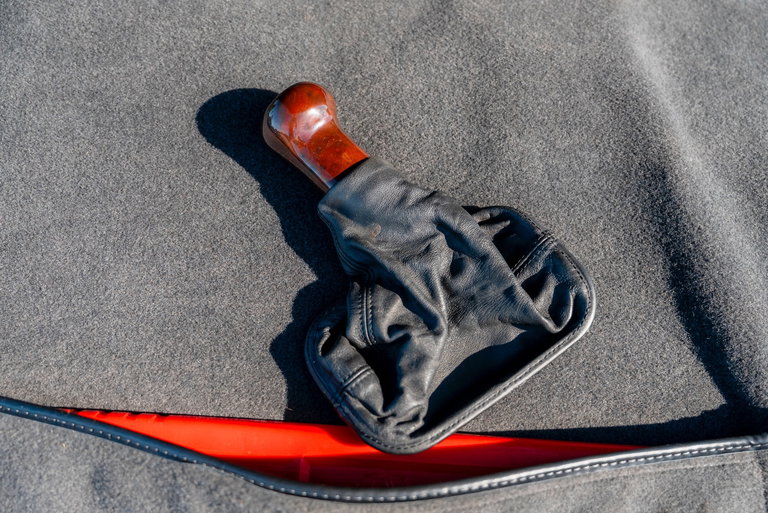 Porsche 993 Turbo WLS 1