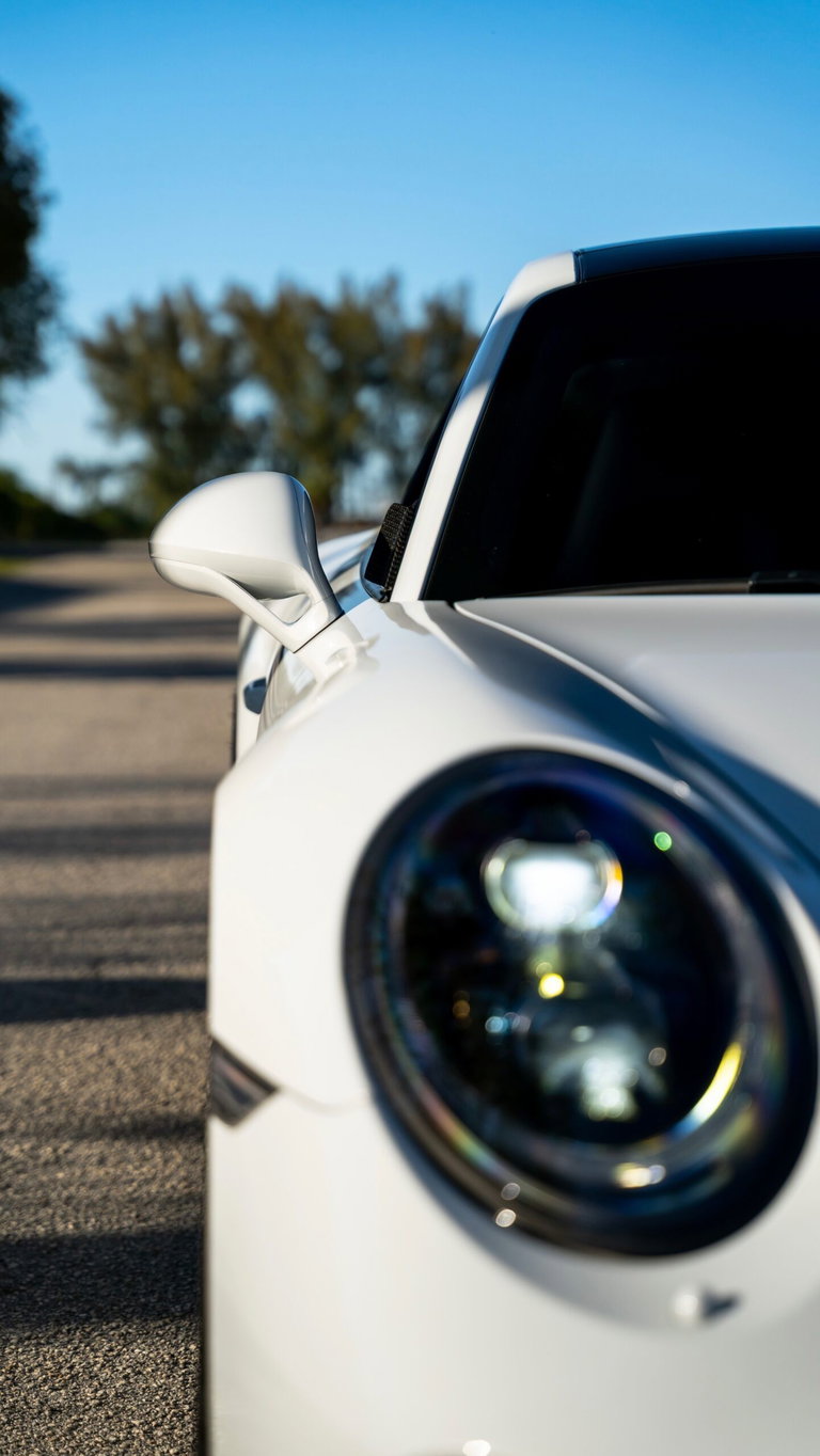 Porsche 991.2 Carrera S