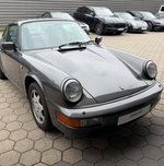 Porsche 964 Carrera 4