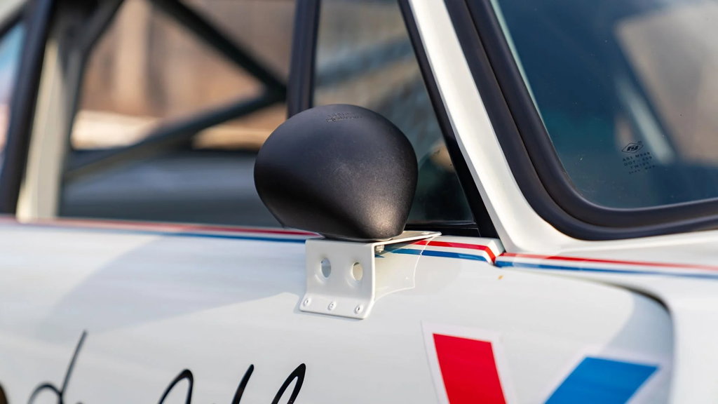 Porsche 911 Modified