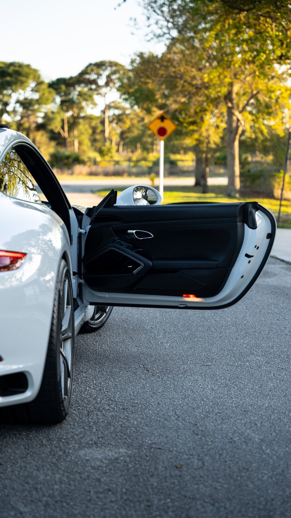 Porsche 991.2 Carrera S