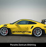 Porsche 992 GT3 RS