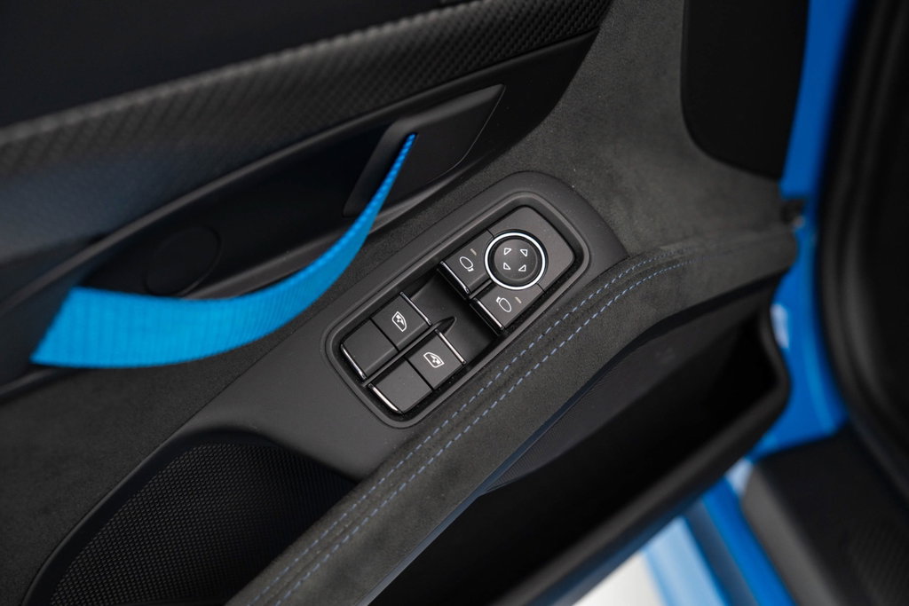 Porsche 718 Cayman GT4 RS