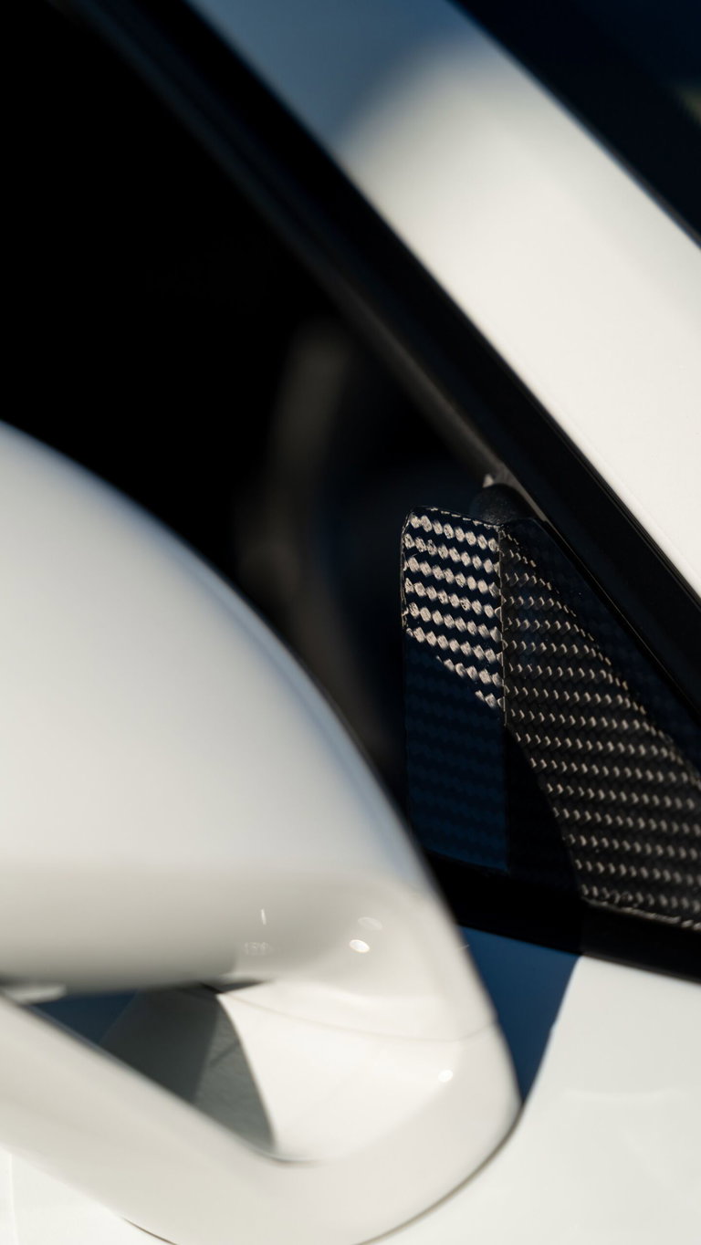 Porsche 991.2 Carrera S