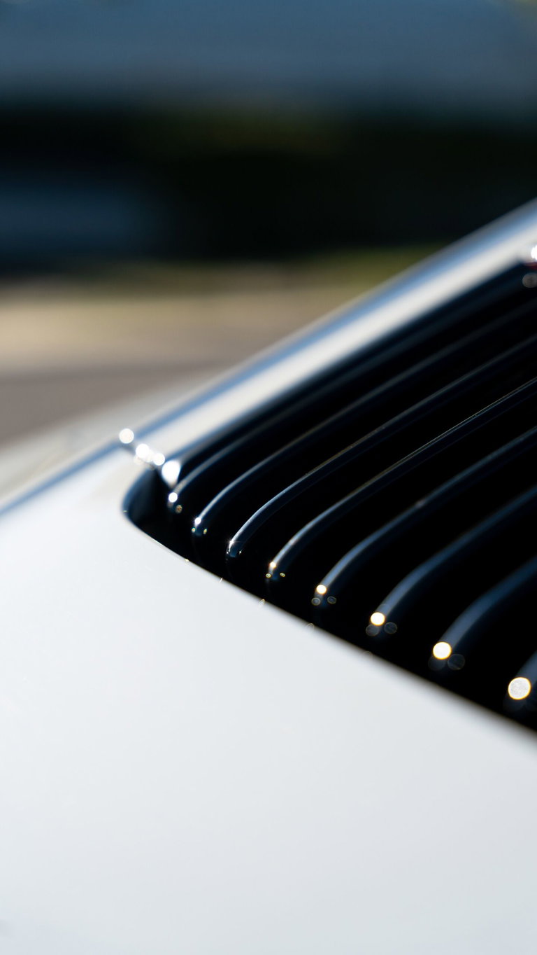 Porsche 991.2 Carrera S