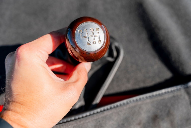 Porsche 993 Turbo WLS 1