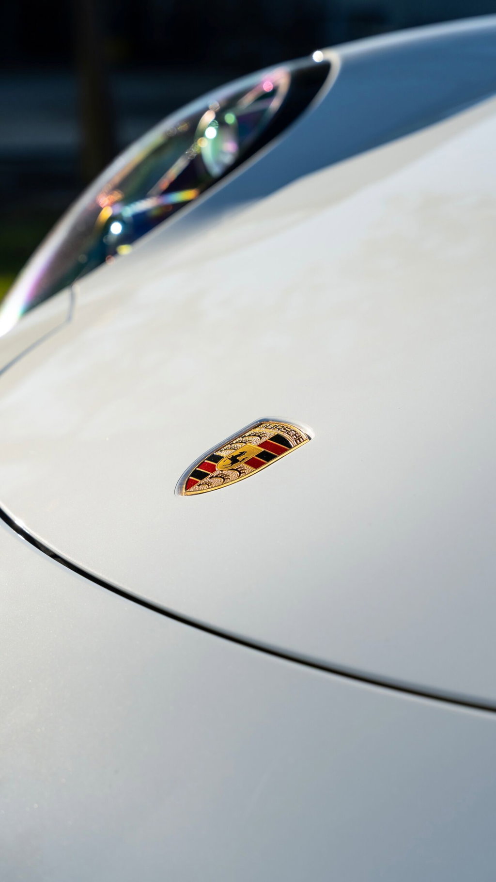 Porsche 991.2 Carrera S