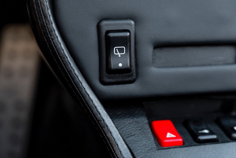 Porsche 993 Turbo WLS 1