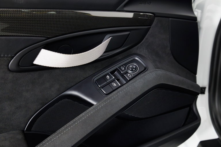 Porsche 991 GT3 RS